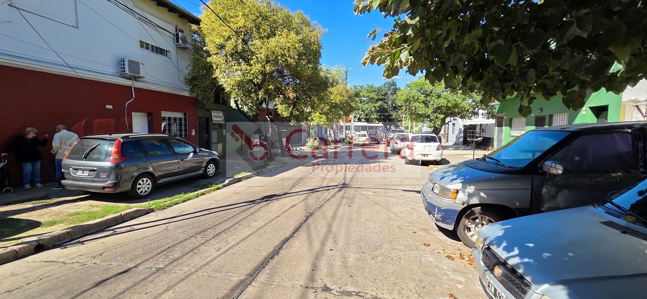 TERRENO 310 M2 en VENTA EN SAN ANDRES CASI FLORIDA INDUSTRIAL RESIDENCIAL - 35