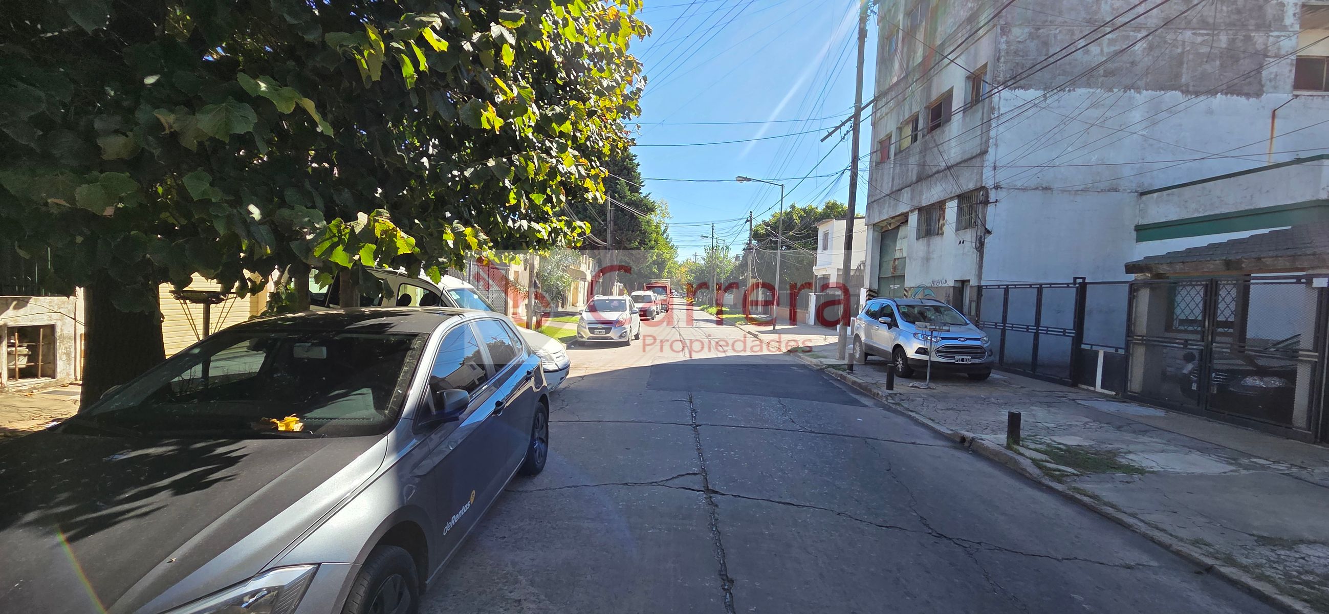 TERRENO 310 M2 en VENTA EN SAN ANDRES CASI FLORIDA INDUSTRIAL RESIDENCIAL - 36