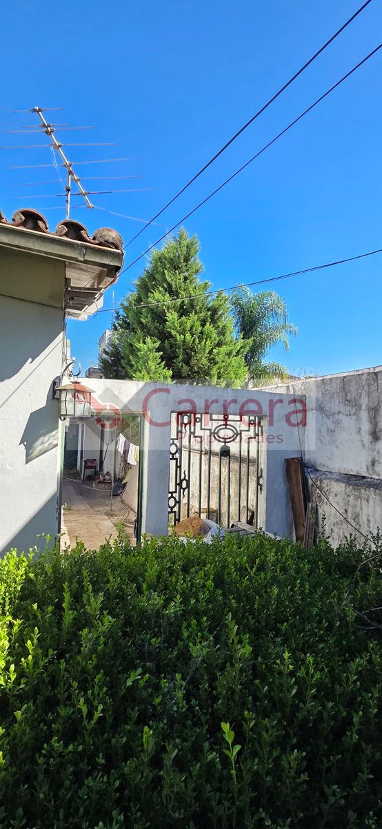 TERRENO 310 M2 en VENTA EN SAN ANDRES CASI FLORIDA INDUSTRIAL RESIDENCIAL - 40