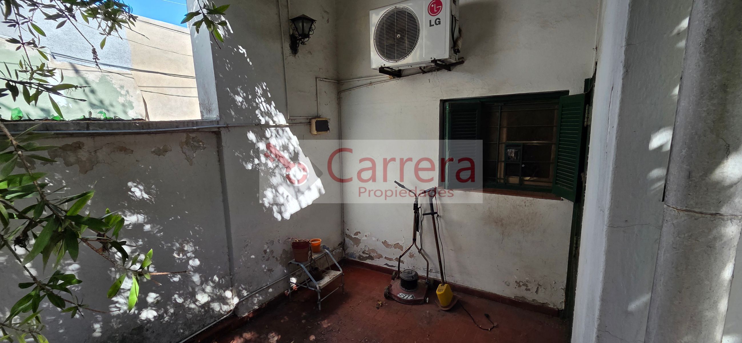 TERRENO 310 M2 en VENTA EN SAN ANDRES CASI FLORIDA INDUSTRIAL RESIDENCIAL - 42