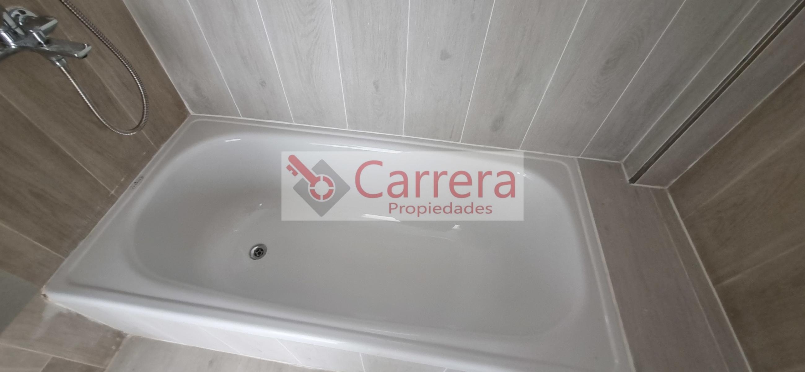 DEPTO 2 amb Y COCHERA en VENTA de 55m2 - SAN MARTIN CENTRO - 2