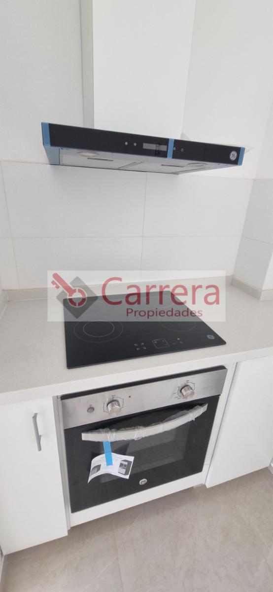 DEPTO 2 amb Y COCHERA en VENTA de 55m2 - SAN MARTIN CENTRO - 3