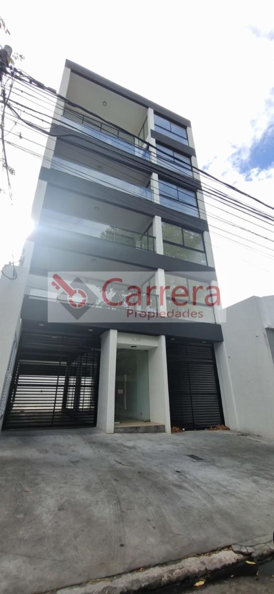 DEPTO 2 amb Y COCHERA en VENTA de 55m2 - SAN MARTIN CENTRO - 6