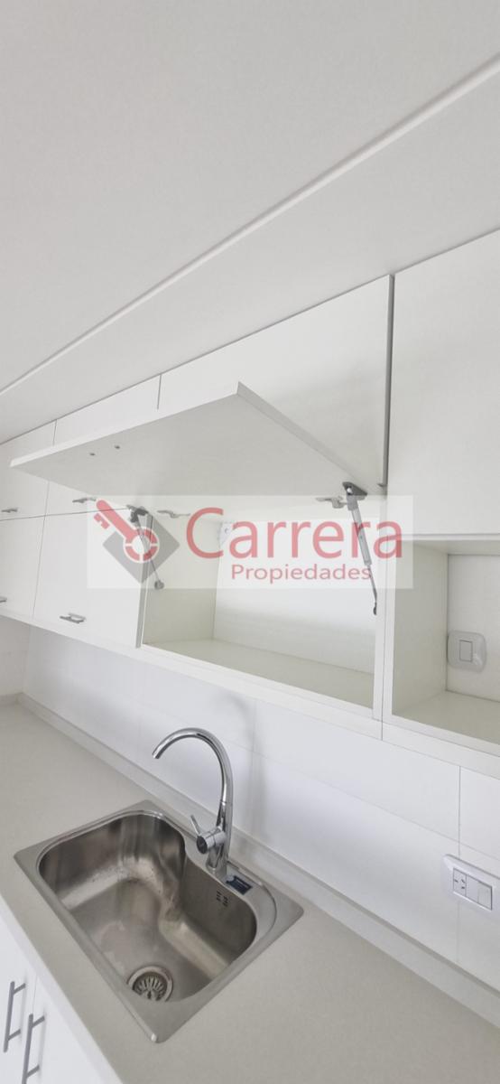 DEPTO 2 amb Y COCHERA en VENTA de 55m2 - SAN MARTIN CENTRO - 7