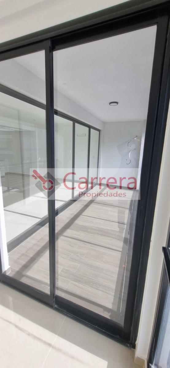 DEPTO 2 amb Y COCHERA en VENTA de 55m2 - SAN MARTIN CENTRO - 8
