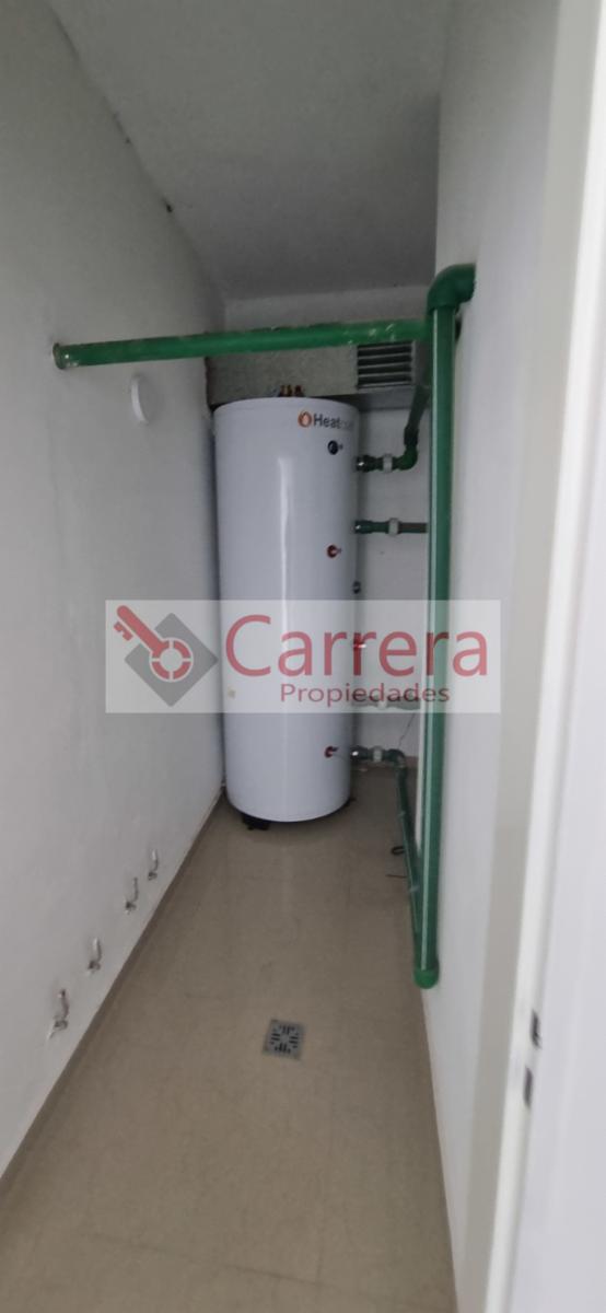 DEPTO 2 amb Y COCHERA en VENTA de 55m2 - SAN MARTIN CENTRO - 9