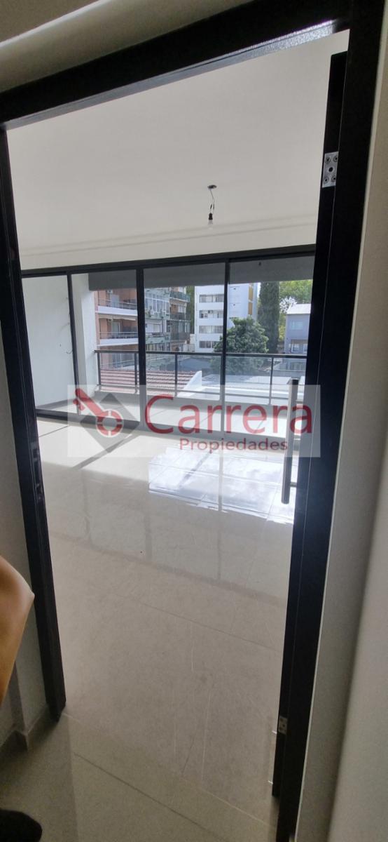 DEPTO 2 amb Y COCHERA en VENTA de 55m2 - SAN MARTIN CENTRO - 11