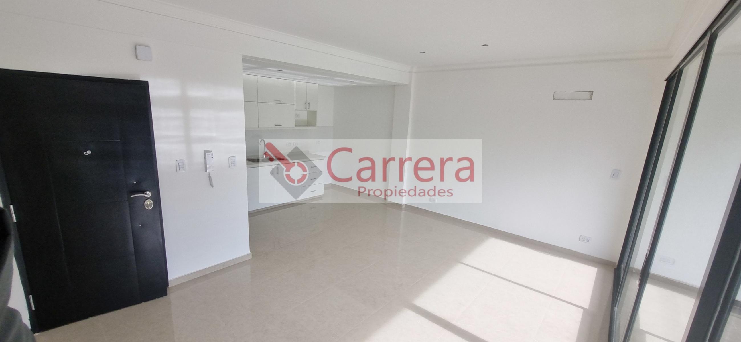 DEPTO 2 amb Y COCHERA en VENTA de 55m2 - SAN MARTIN CENTRO - 12