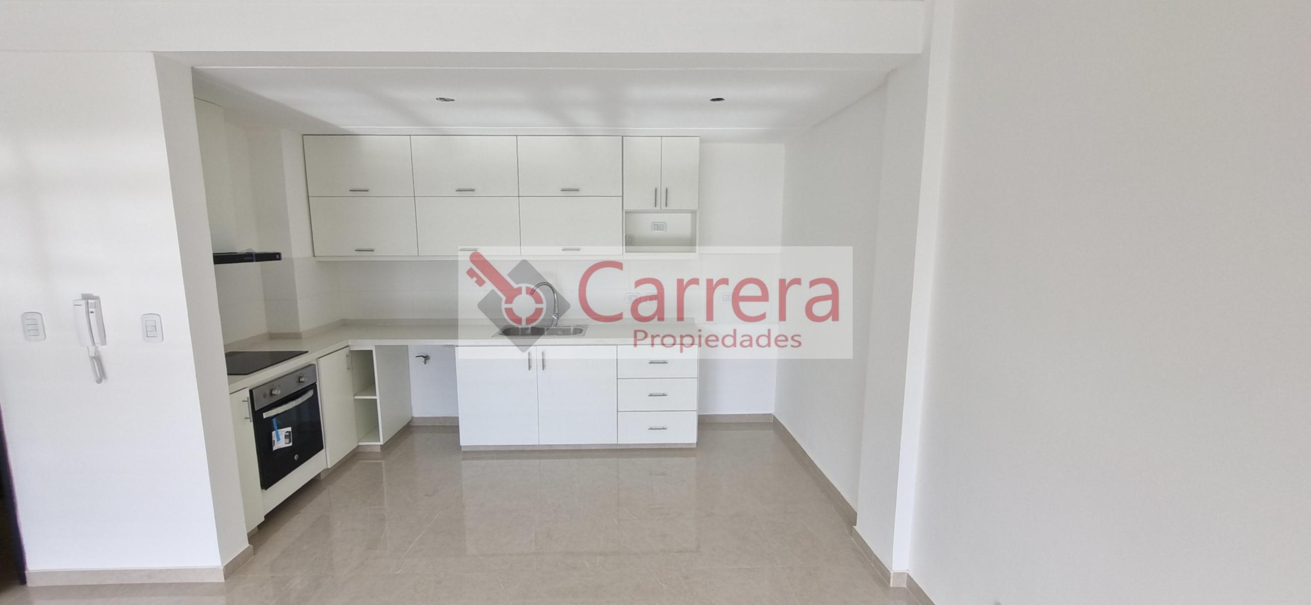 DEPTO 2 amb Y COCHERA en VENTA de 55m2 - SAN MARTIN CENTRO - 13