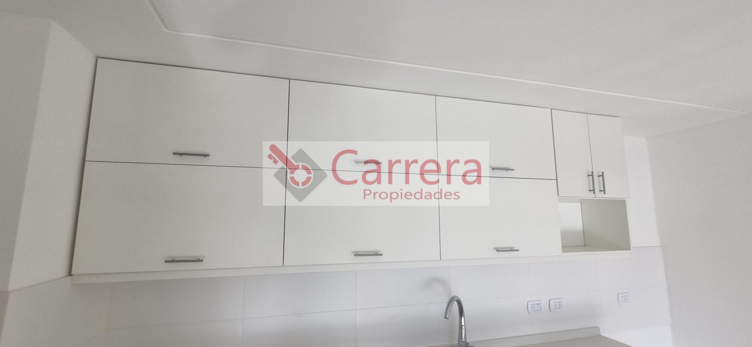 DEPTO 2 amb Y COCHERA en VENTA de 55m2 - SAN MARTIN CENTRO - 15