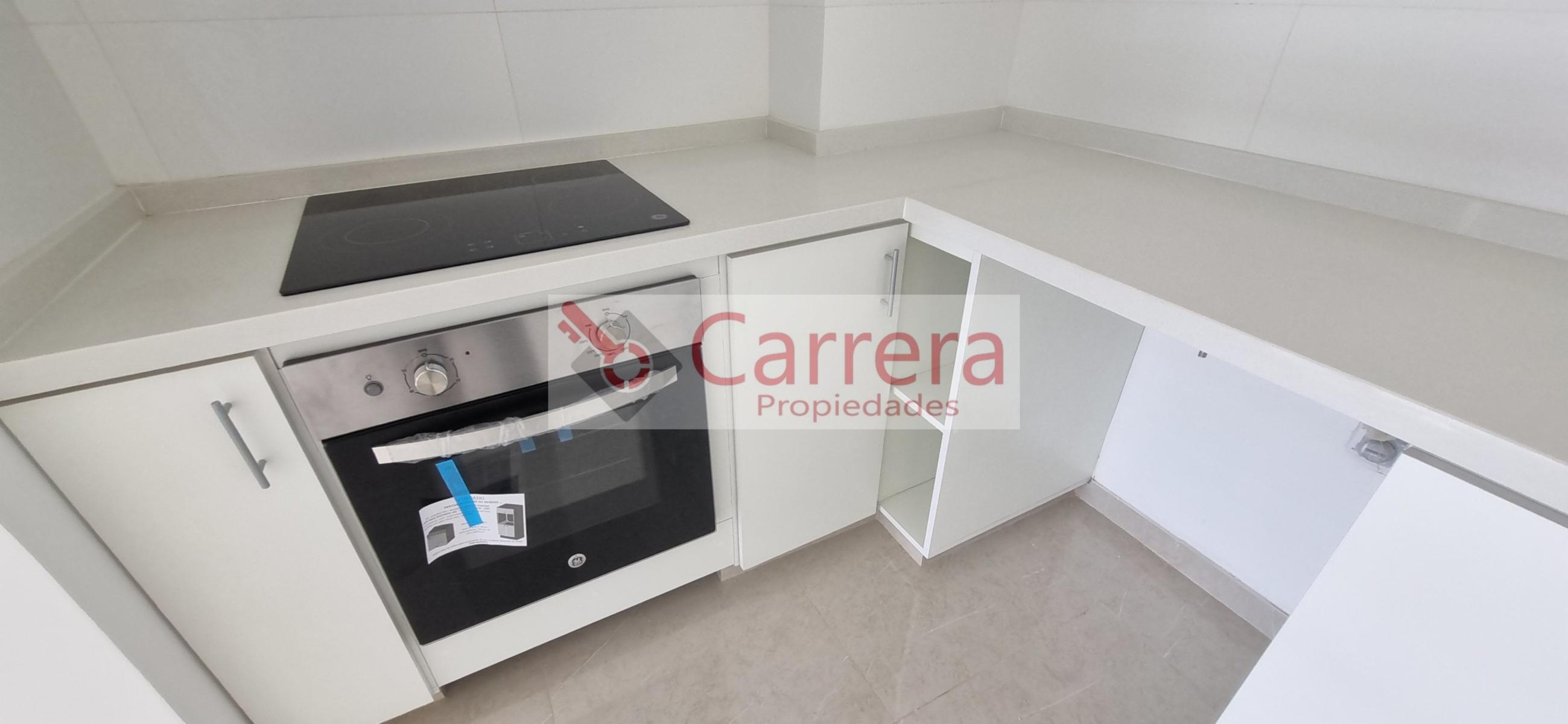 DEPTO 2 amb Y COCHERA en VENTA de 55m2 - SAN MARTIN CENTRO - 18