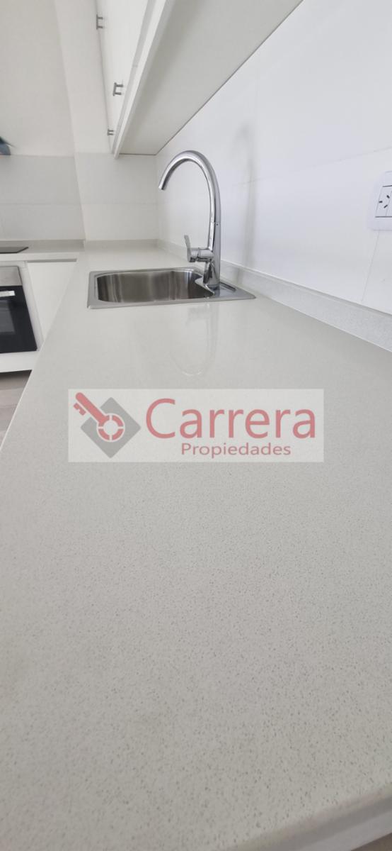 DEPTO 2 amb Y COCHERA en VENTA de 55m2 - SAN MARTIN CENTRO - 19