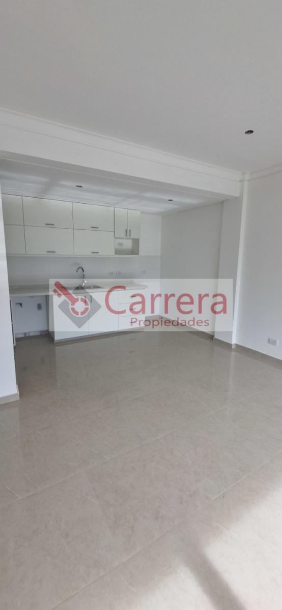 DEPTO 2 amb Y COCHERA en VENTA de 55m2 - SAN MARTIN CENTRO - 21