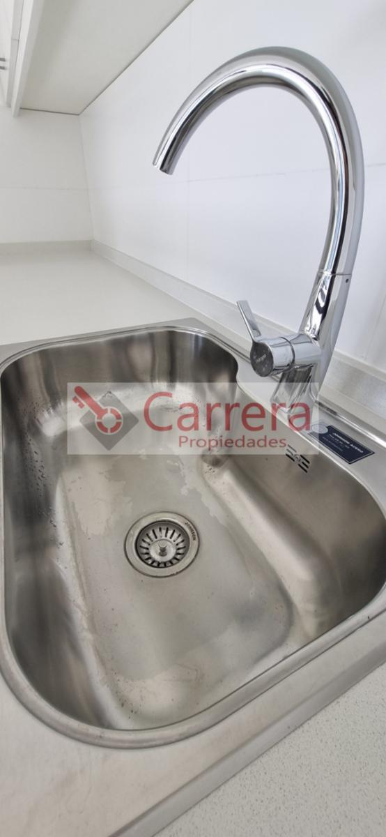 DEPTO 2 amb Y COCHERA en VENTA de 55m2 - SAN MARTIN CENTRO - 22