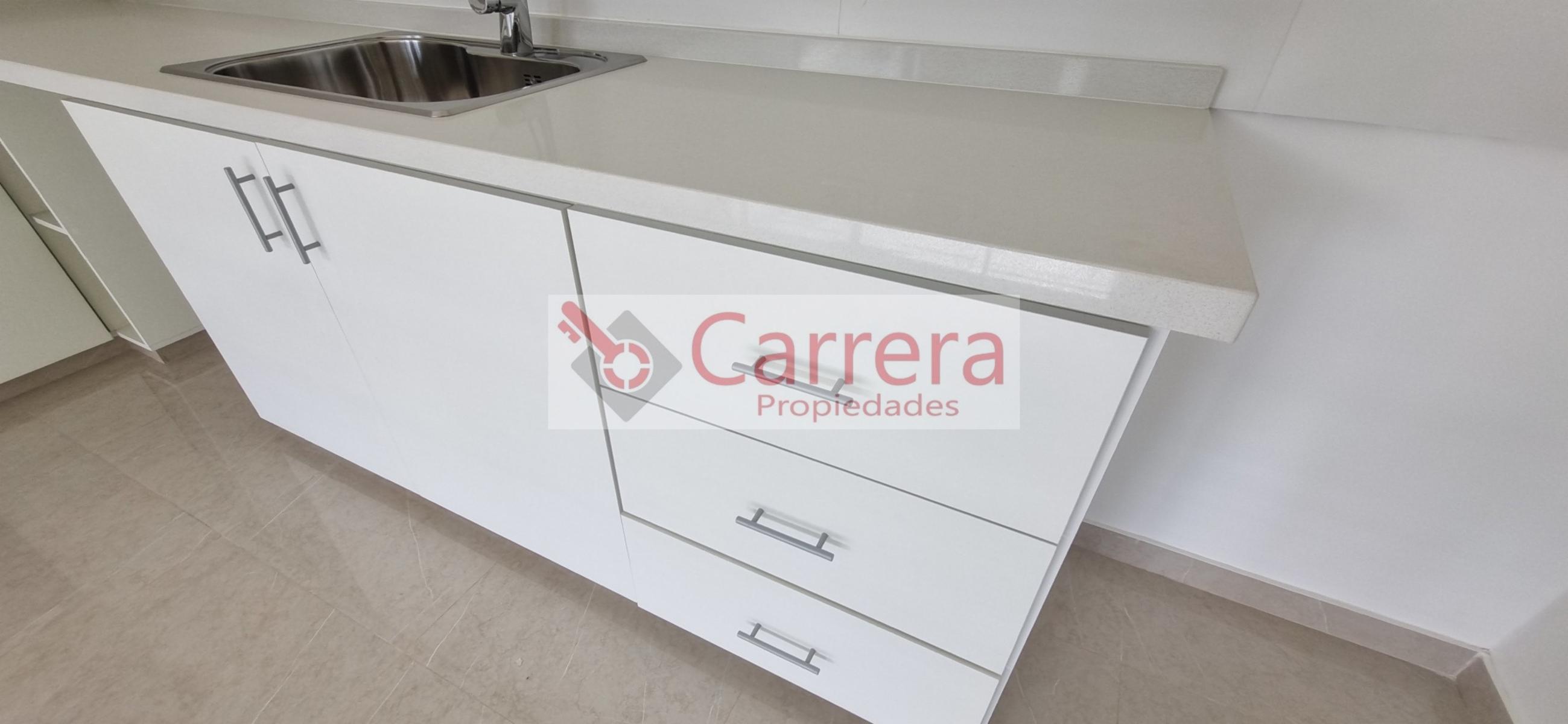DEPTO 2 amb Y COCHERA en VENTA de 55m2 - SAN MARTIN CENTRO - 23