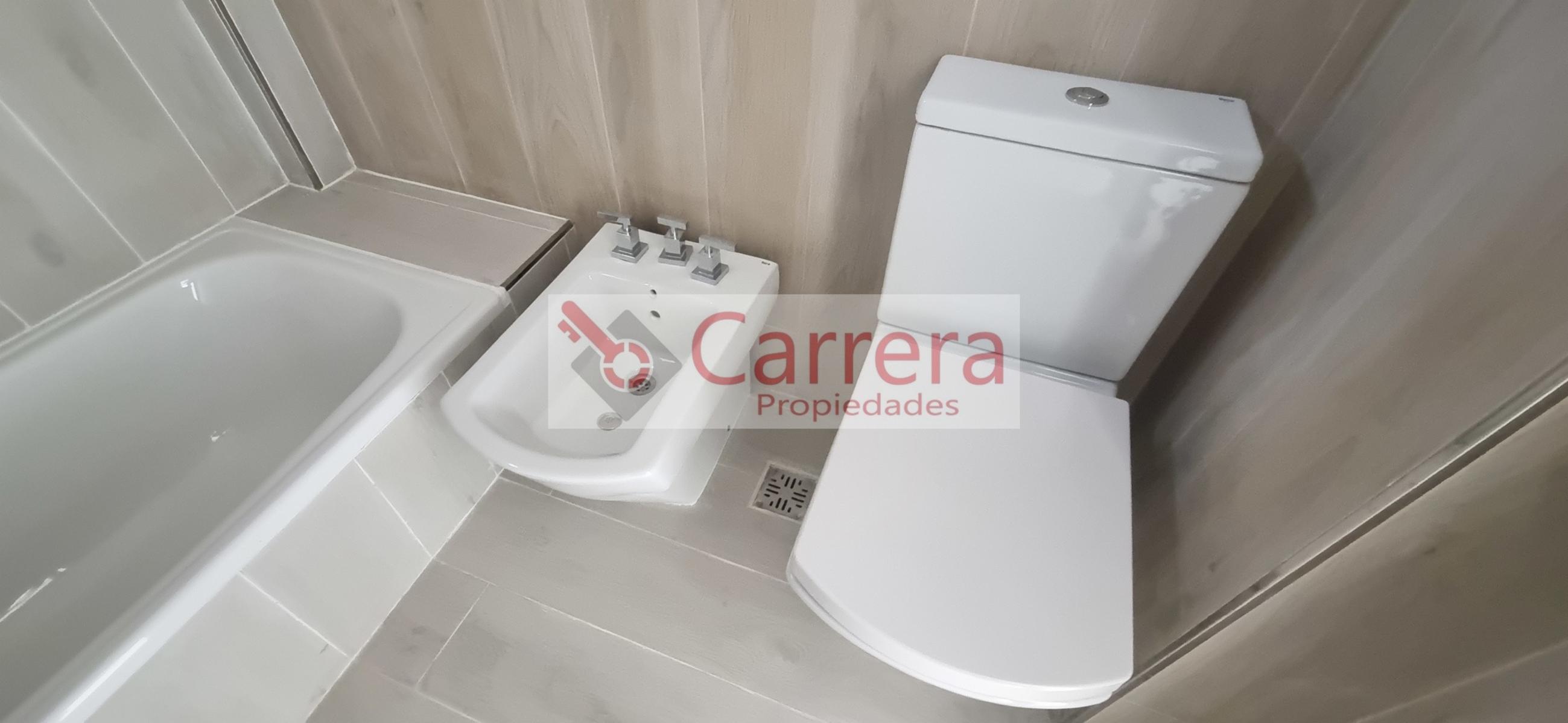 DEPTO 2 amb Y COCHERA en VENTA de 55m2 - SAN MARTIN CENTRO - 25