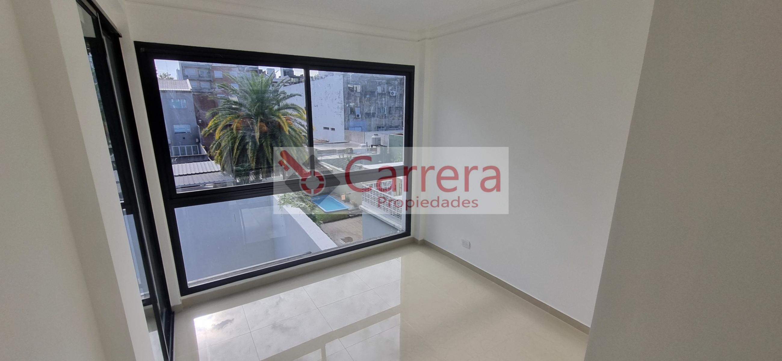 DEPTO 2 amb Y COCHERA en VENTA de 55m2 - SAN MARTIN CENTRO - 26