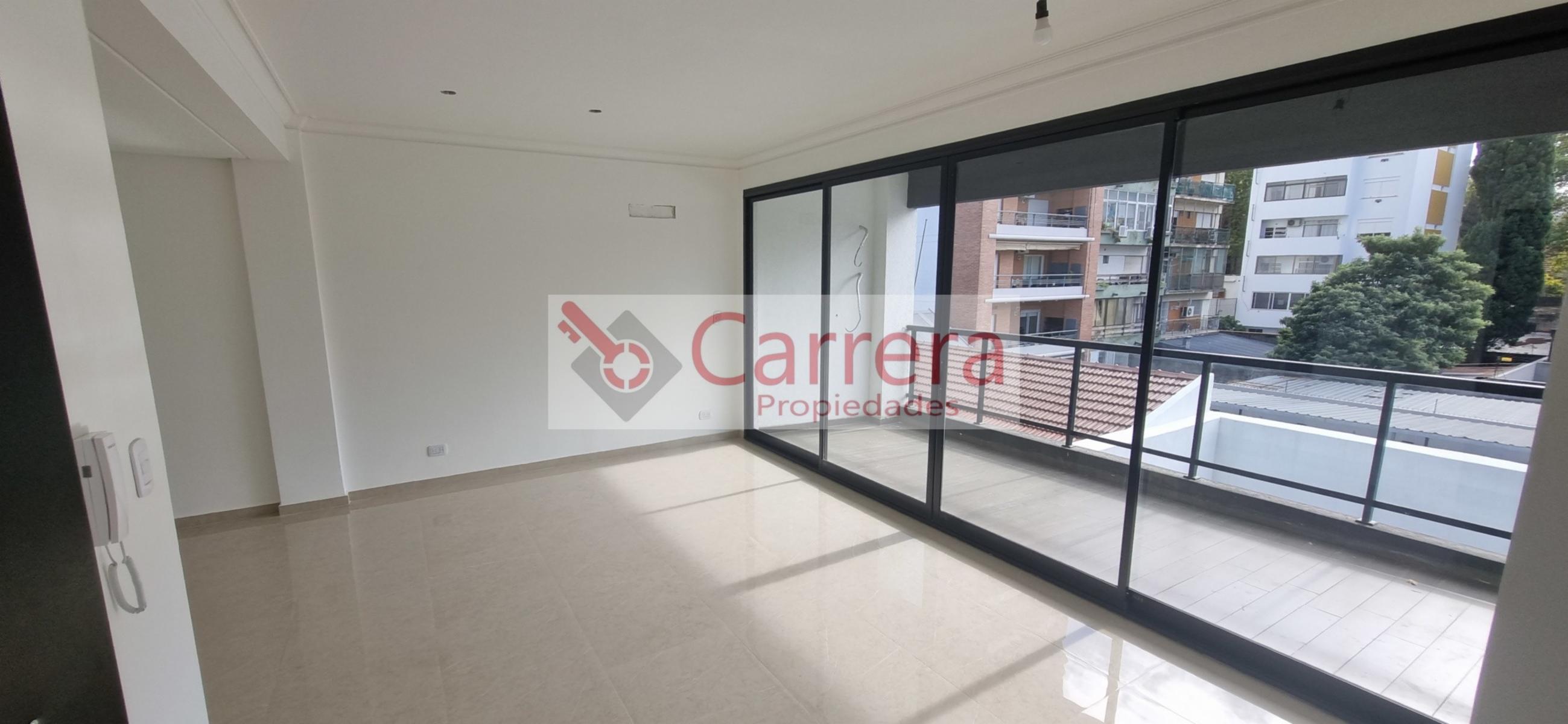 DEPTO 2 amb Y COCHERA en VENTA de 55m2 - SAN MARTIN CENTRO - 27