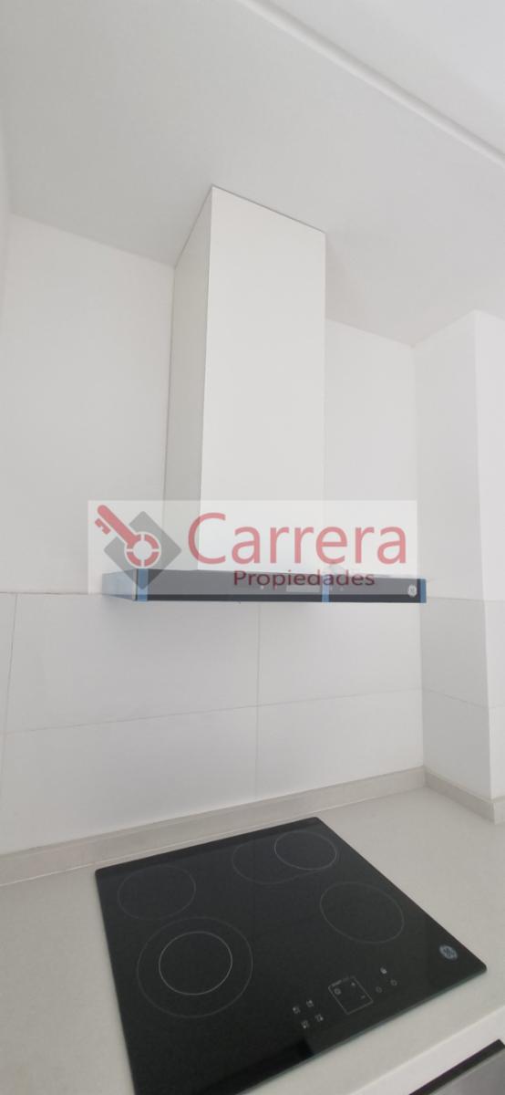 DEPTO 2 amb Y COCHERA en VENTA de 55m2 - SAN MARTIN CENTRO - 30