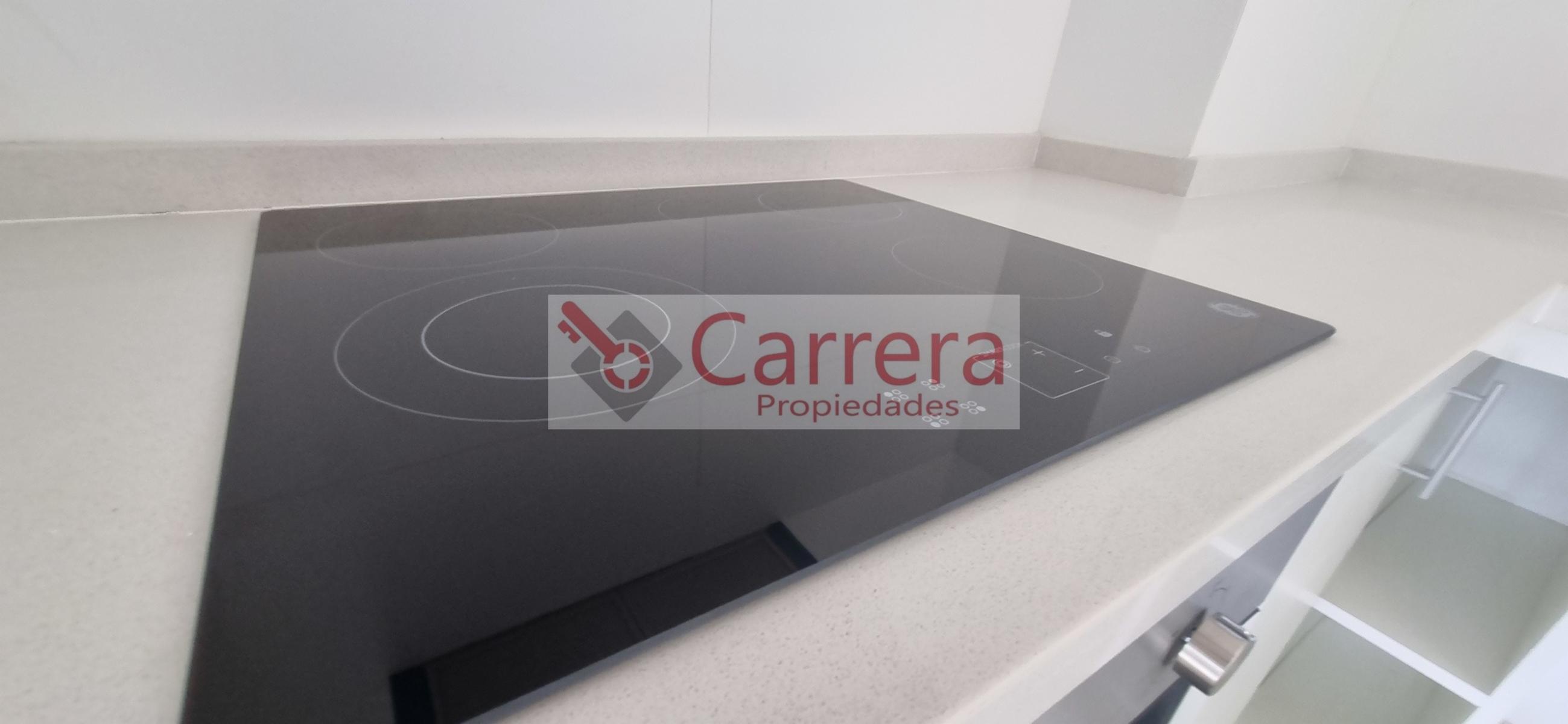 DEPTO 2 amb Y COCHERA en VENTA de 55m2 - SAN MARTIN CENTRO - 33