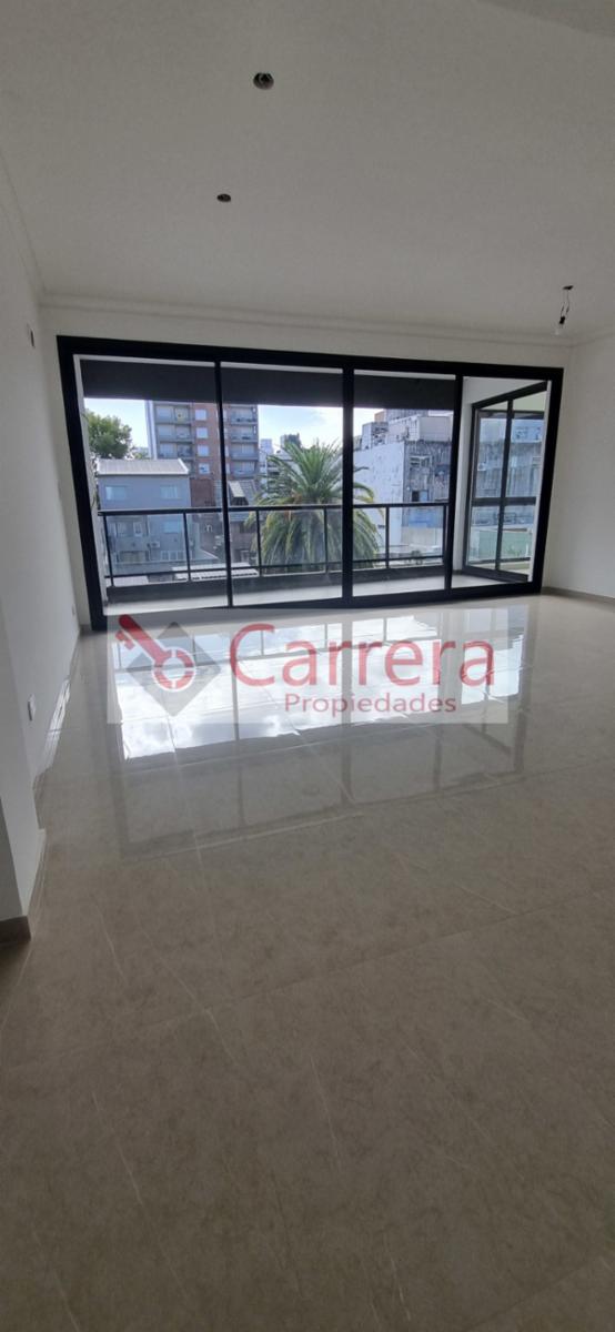 DEPTO 2 amb Y COCHERA en VENTA de 55m2 - SAN MARTIN CENTRO - 34