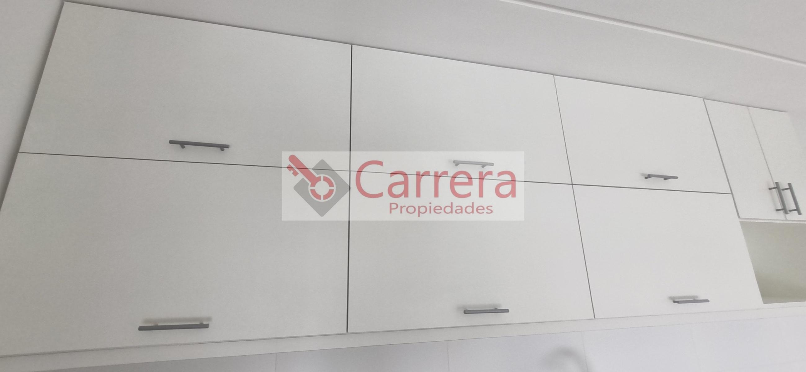 DEPTO 2 amb Y COCHERA en VENTA de 55m2 - SAN MARTIN CENTRO - 37