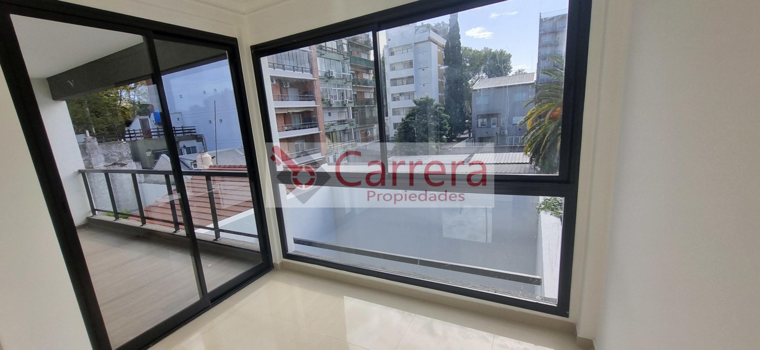 DEPTO 2 amb Y COCHERA en VENTA de 55m2 - SAN MARTIN CENTRO - 39