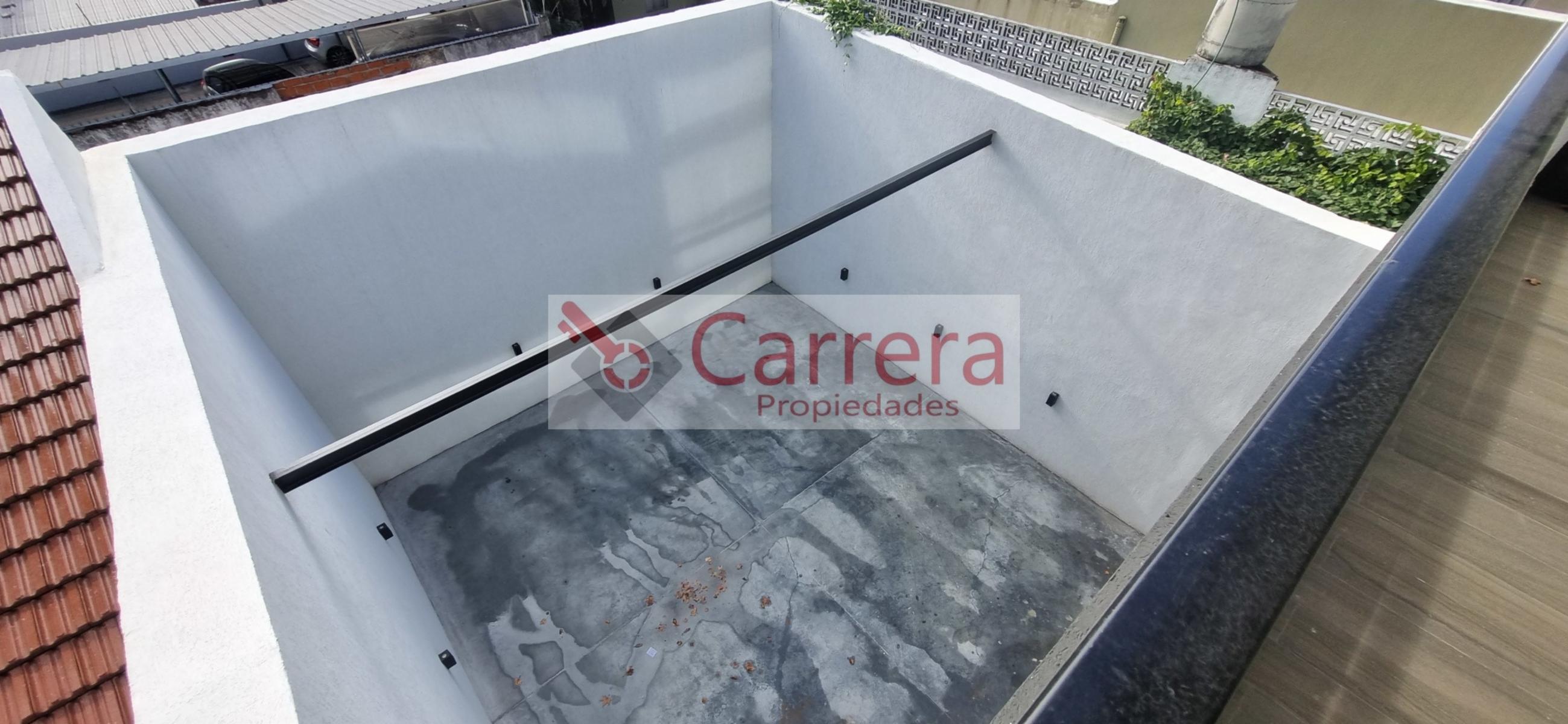 DEPTO 2 amb Y COCHERA en VENTA de 55m2 - SAN MARTIN CENTRO - 41