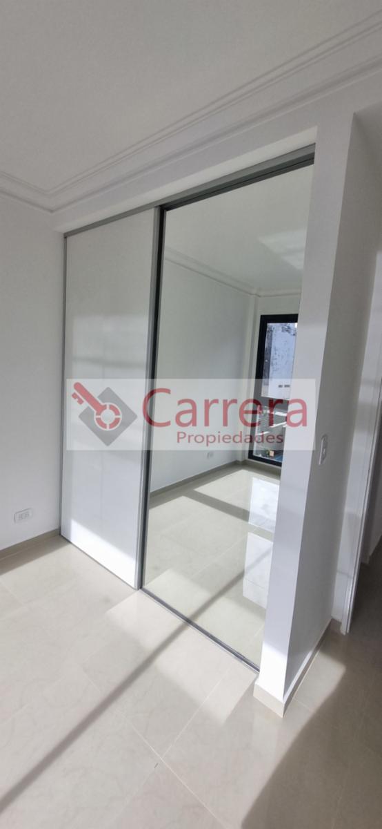 DEPTO 2 amb Y COCHERA en VENTA de 55m2 - SAN MARTIN CENTRO - 43
