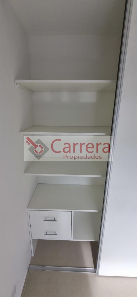 DEPTO 2 amb Y COCHERA en VENTA de 55m2 - SAN MARTIN CENTRO - 44