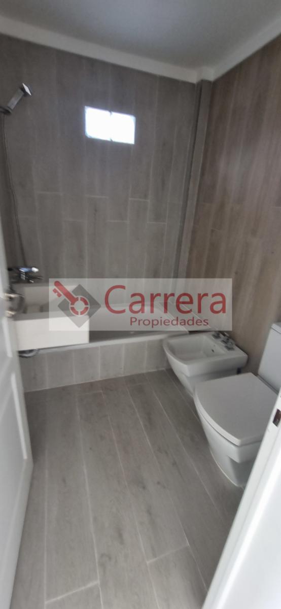 DEPTO 2 amb Y COCHERA en VENTA de 55m2 - SAN MARTIN CENTRO - 45