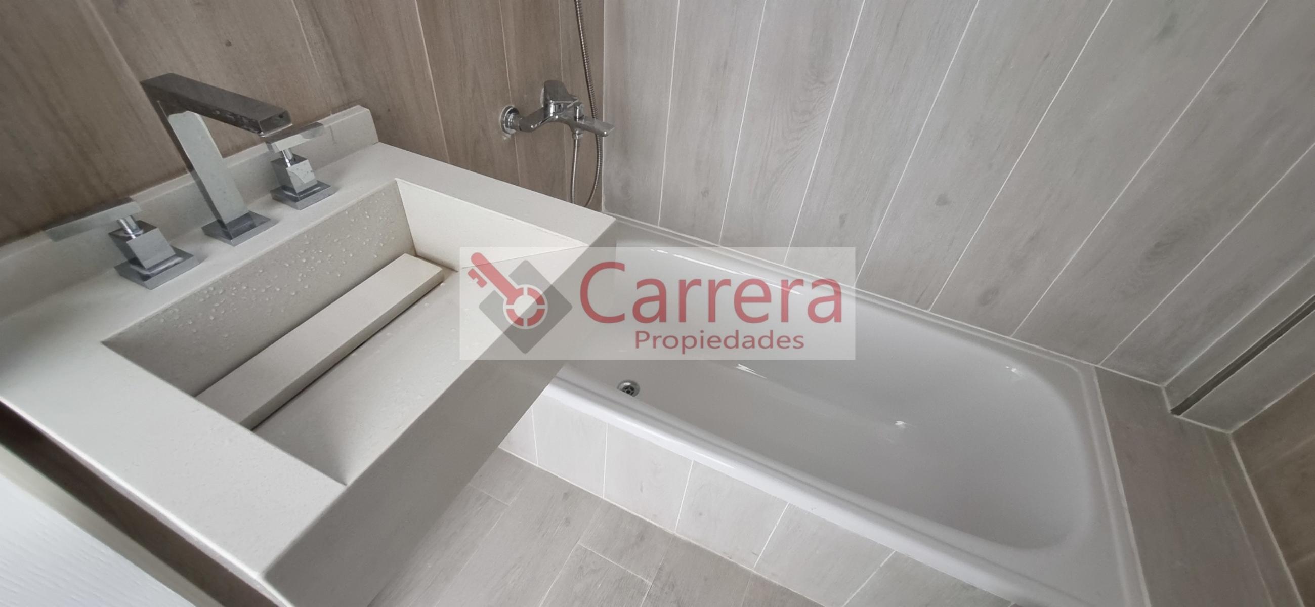 DEPTO 2 amb Y COCHERA en VENTA de 55m2 - SAN MARTIN CENTRO - 47