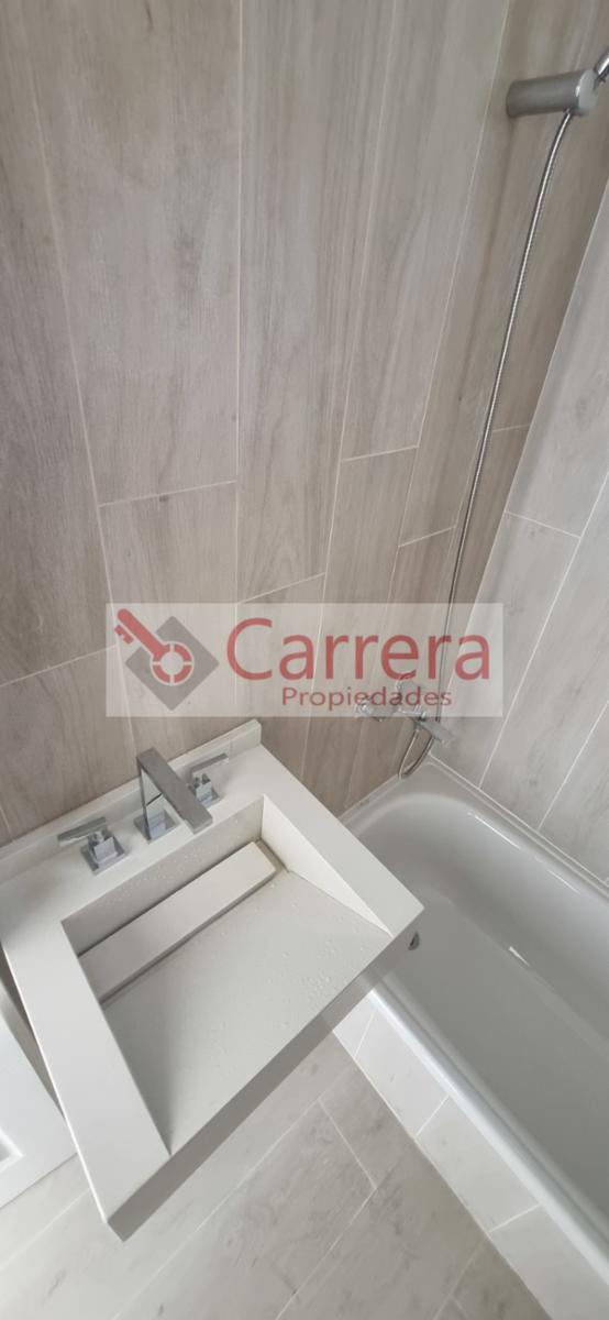 DEPTO 2 amb Y COCHERA en VENTA de 55m2 - SAN MARTIN CENTRO - 48