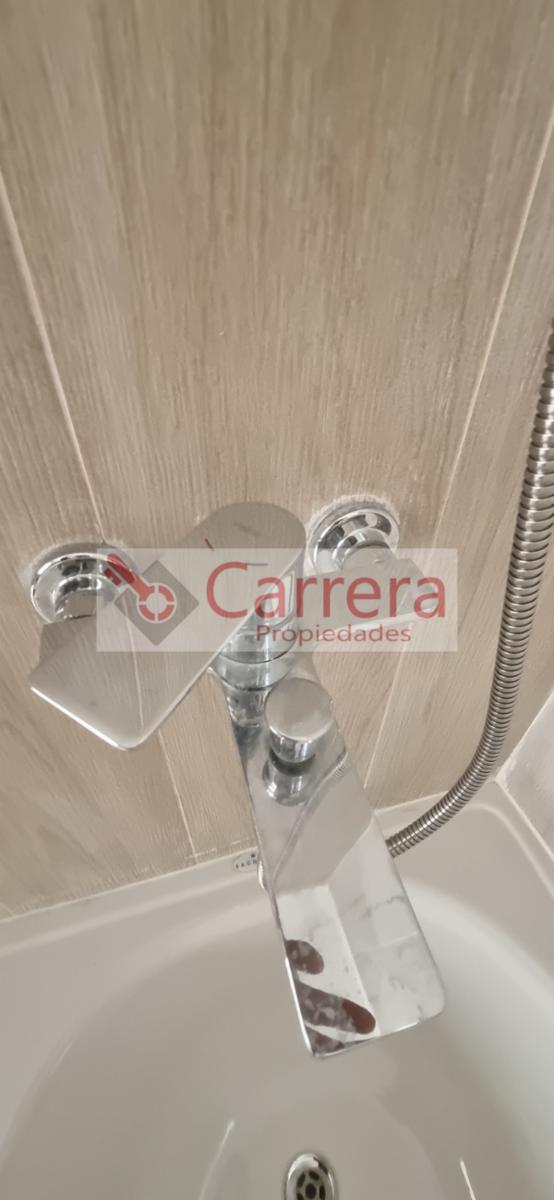 DEPTO 2 amb Y COCHERA en VENTA de 55m2 - SAN MARTIN CENTRO - 49