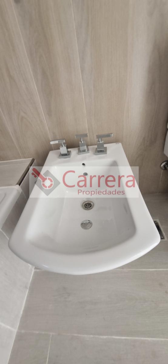 DEPTO 2 amb Y COCHERA en VENTA de 55m2 - SAN MARTIN CENTRO - 50