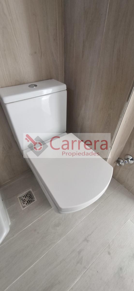 DEPTO 2 amb Y COCHERA en VENTA de 55m2 - SAN MARTIN CENTRO - 53