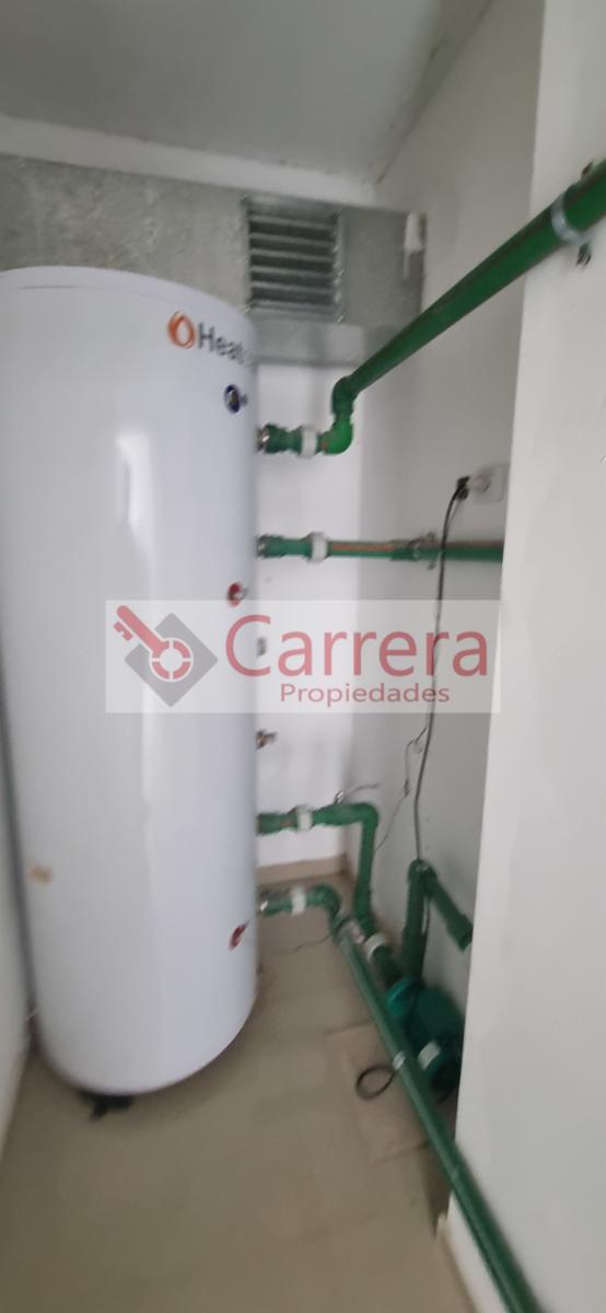 DEPTO 2 amb Y COCHERA en VENTA de 55m2 - SAN MARTIN CENTRO - 55