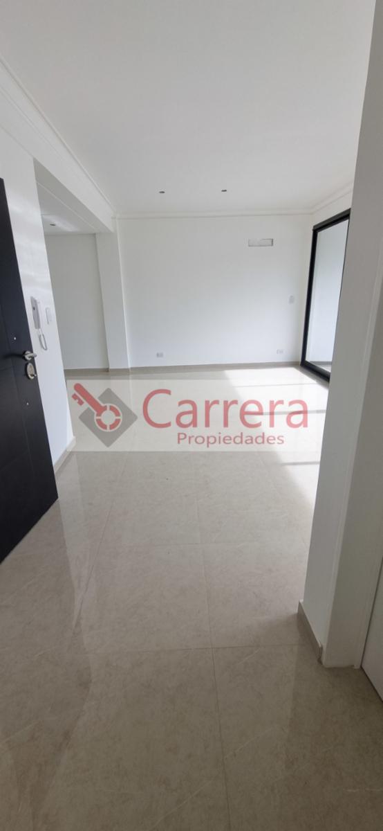 DEPTO 2 amb Y COCHERA en VENTA de 55m2 - SAN MARTIN CENTRO - 58
