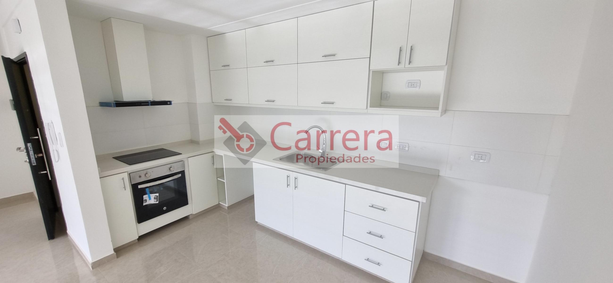 DEPTO 2 amb Y COCHERA en VENTA de 55m2 - SAN MARTIN CENTRO - 59