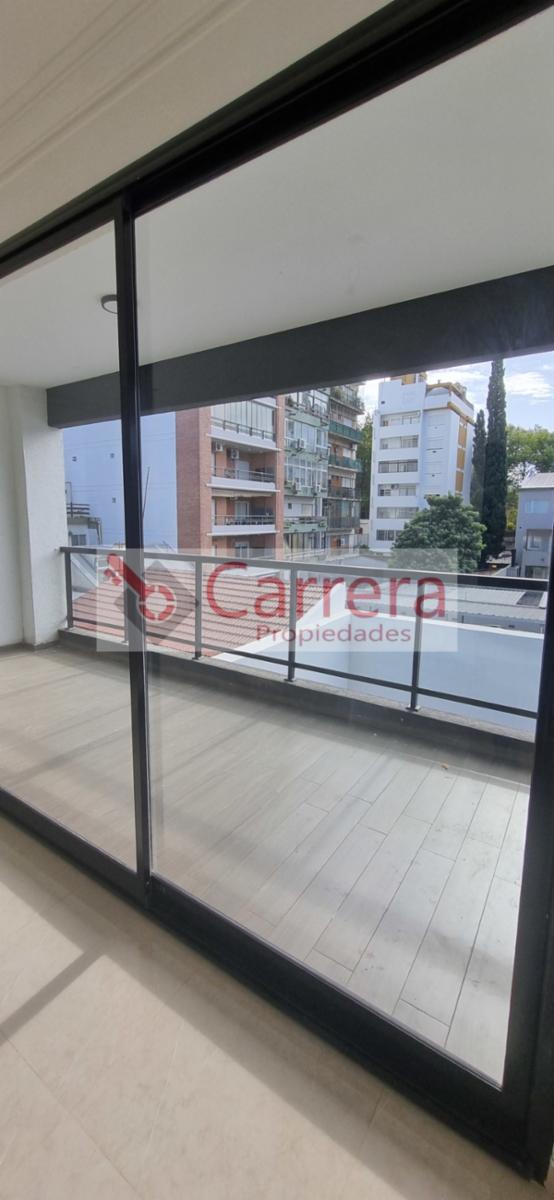 DEPTO 2 amb Y COCHERA en VENTA de 55m2 - SAN MARTIN CENTRO - 61