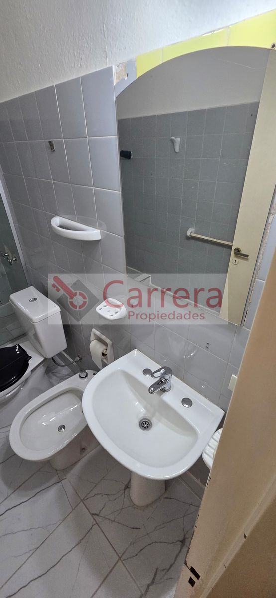 VENTA DEPTO 4 AMB campos 2114 monoblock san andres - 5