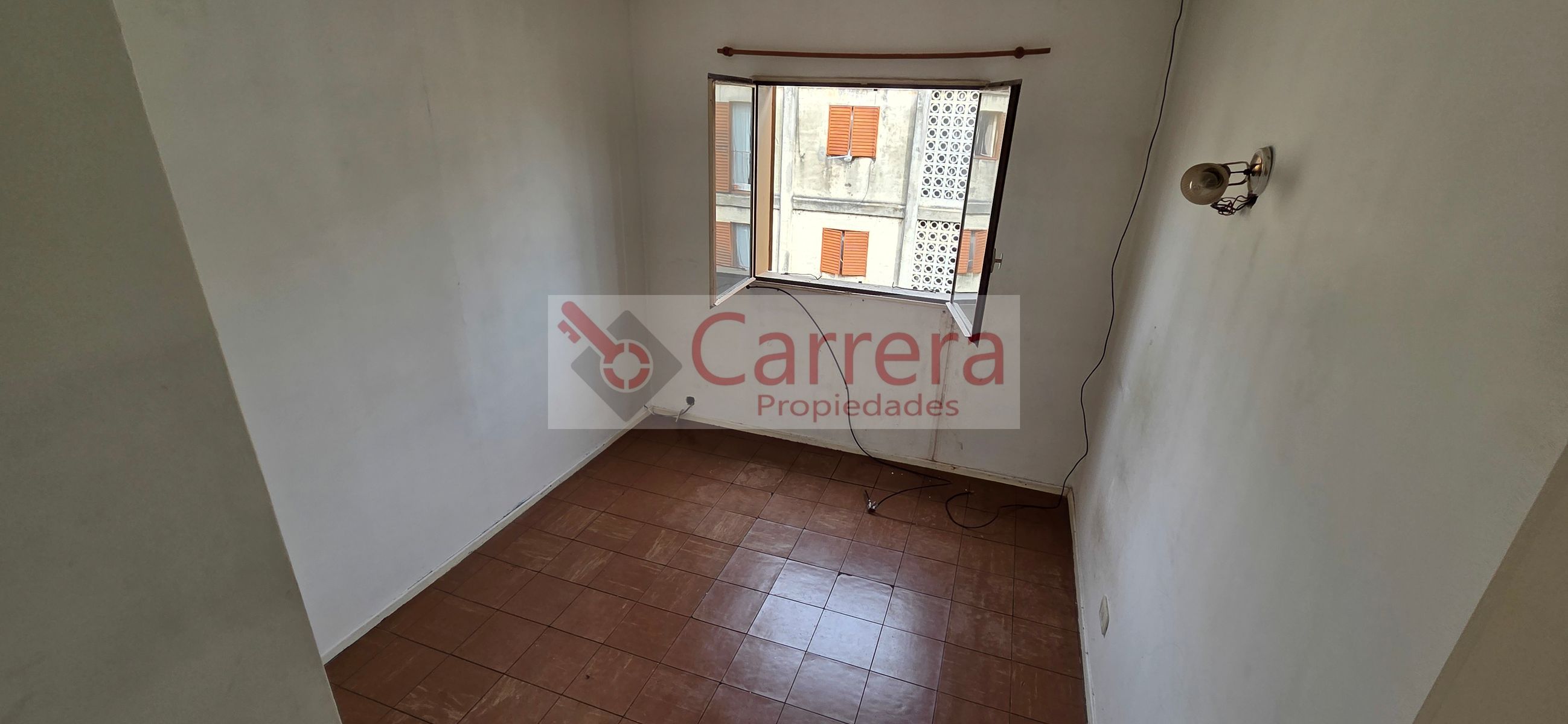 VENTA DEPTO 4 AMB campos 2114 monoblock san andres - 7