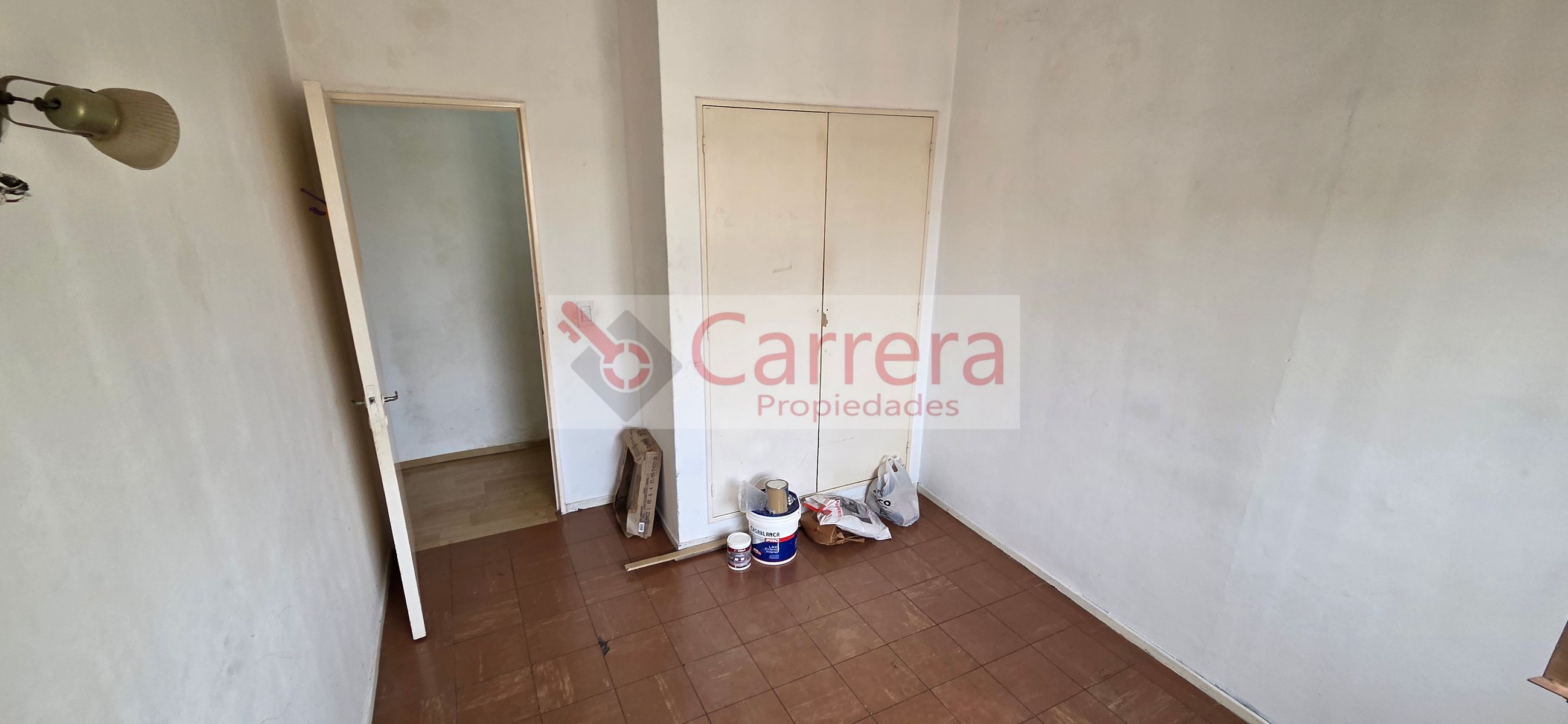 VENTA DEPTO 4 AMB campos 2114 monoblock san andres - 8