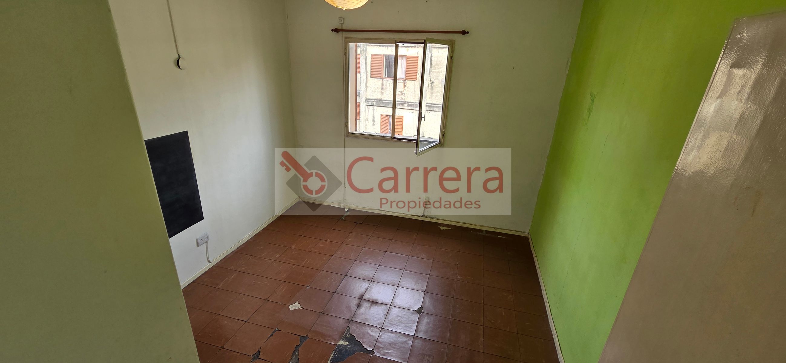 VENTA DEPTO 4 AMB campos 2114 monoblock san andres - 12