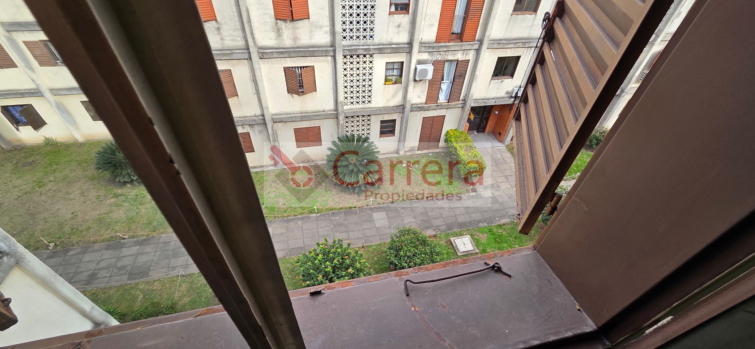 VENTA DEPTO 4 AMB campos 2114 monoblock san andres - 14
