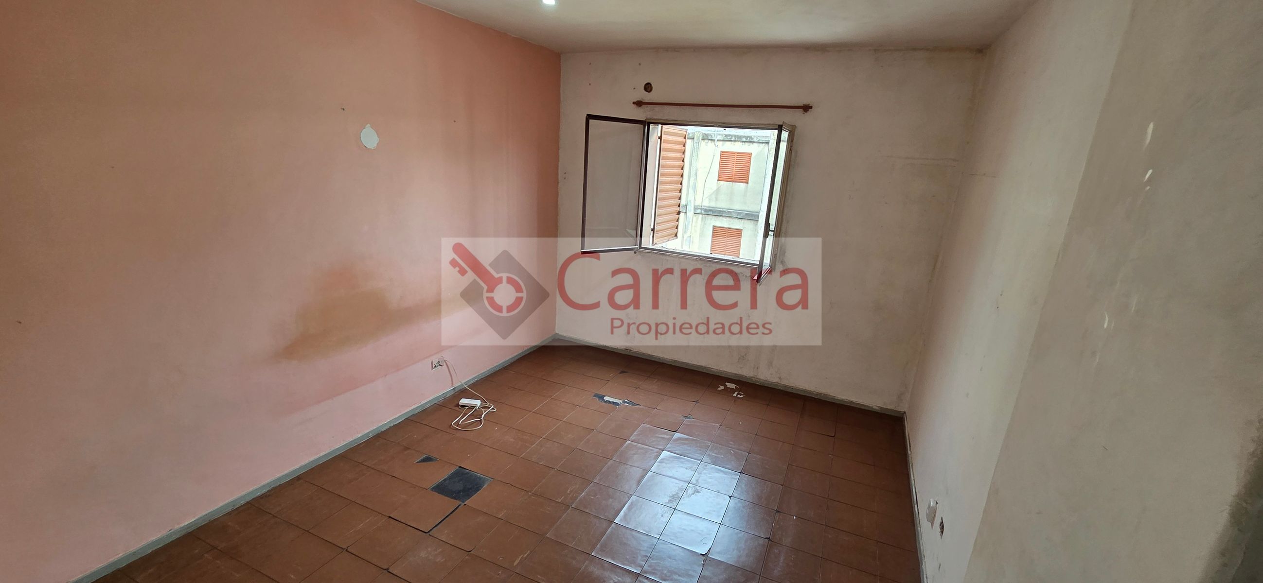 VENTA DEPTO 4 AMB campos 2114 monoblock san andres - 17