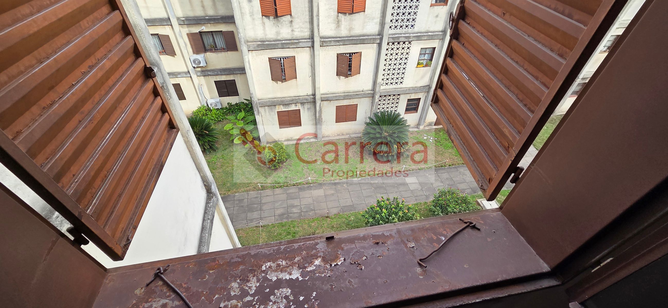 VENTA DEPTO 4 AMB campos 2114 monoblock san andres - 19