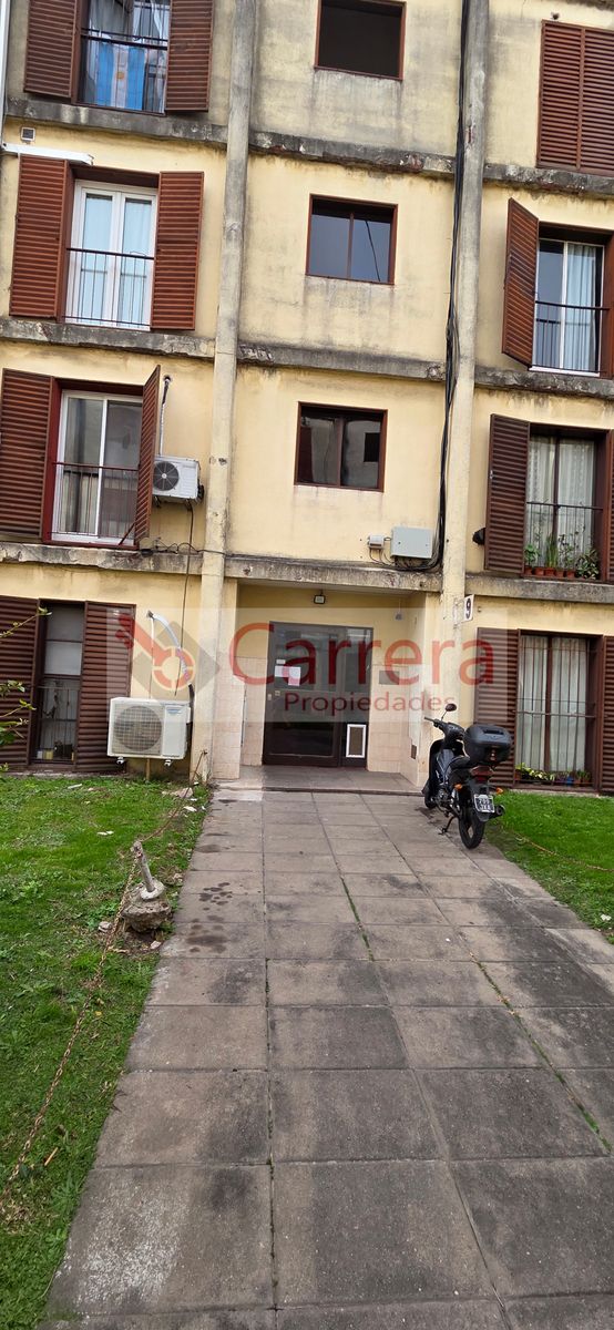 VENTA DEPTO 4 AMB campos 2114 monoblock san andres - 21