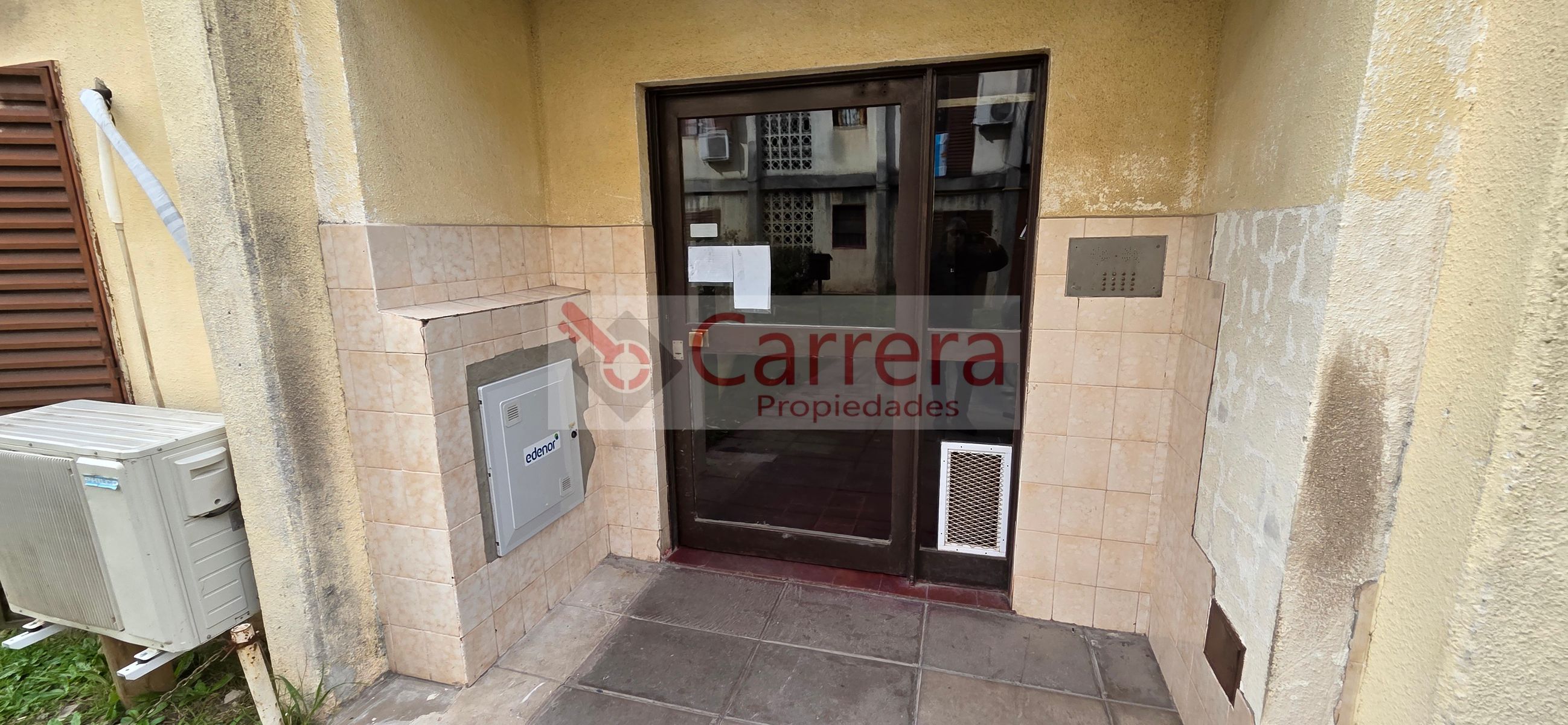 VENTA DEPTO 4 AMB campos 2114 monoblock san andres - 22