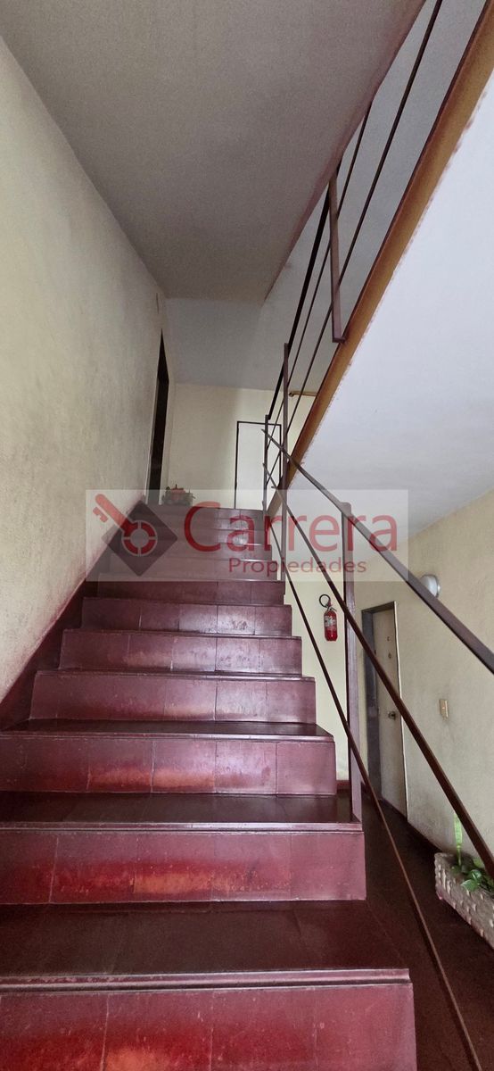 VENTA DEPTO 4 AMB campos 2114 monoblock san andres - 24